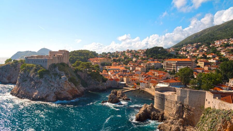 From Split & Trogir: Dubrovnik Guided Day Tour - Key highlights to zero in on
