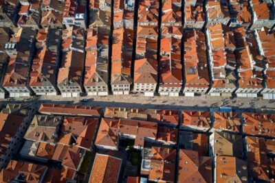 From Split & Trogir: Dubrovnik Guided Day Tour