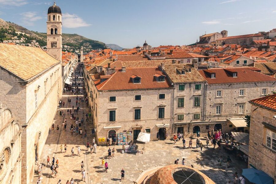 From Split & Trogir: Dubrovnik Guided Day Tour - Should you book this Dubrovnik day trip from Split and Trogir?