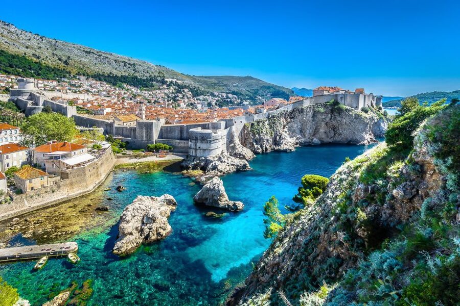 From Split & Trogir: Dubrovnik Guided Day Tour - FAQ
