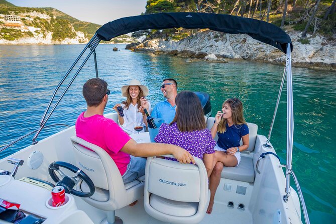 Full Day Dubrovnik Island Private Boat Tour - Snorkeling Gear Included: How to Make the Most of It