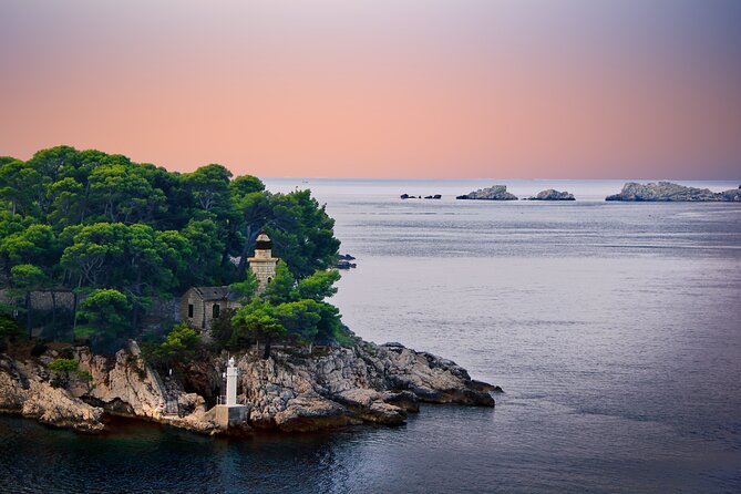 Full Day Dubrovnik Island Private Boat Tour - Price and Logistics: How the Total Cost Can Feel