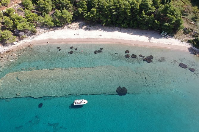 Full-Day Elafiti Islands Private Speed Boat Tour by Quicksilver 675 - Why Elafiti Islands by private speed boat is such good value