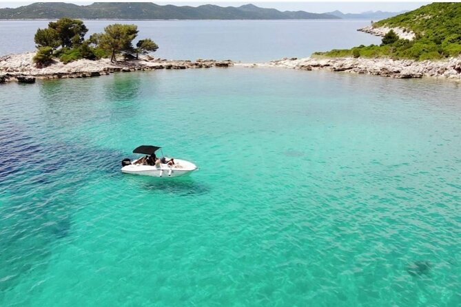 Full-Day Elafiti Islands Tour – Your Day, Your Way - Key highlights you’ll notice fast