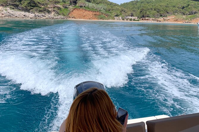 Full-Day Elafiti Islands Tour – Your Day, Your Way - Kalamota Sea View: your “wide-angle” sea-and-coast moment