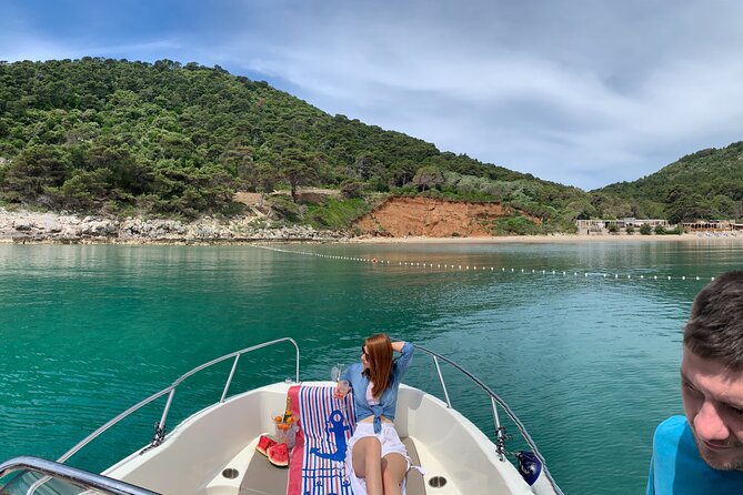 Full-Day Elafiti Islands Tour – Your Day, Your Way - Skippers, safety, and onboard extras that change the feel