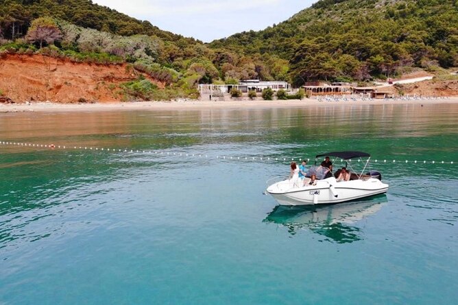 Full-Day Elafiti Islands Tour – Your Day, Your Way - How the stops work: a four-part island route