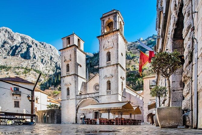 Full-Day Group Tour of Montenegro Coast from Dubrovnik - Price and Value: What You Pay For at $65.90