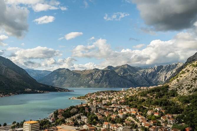 Full-Day Group Tour of Montenegro Coast from Dubrovnik - Where the Day Can Fray: Communication, Timing, and Drop-Offs