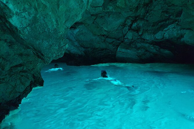 Full Day Kayaking and Snorkeling to Green Cave with GoPro photos - Key Things I’d Plan Around
