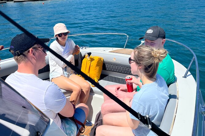Full Day Kayaking and Snorkeling to Green Cave with GoPro photos - Guides Make or Break It, and This One Gets Mentioned a Lot