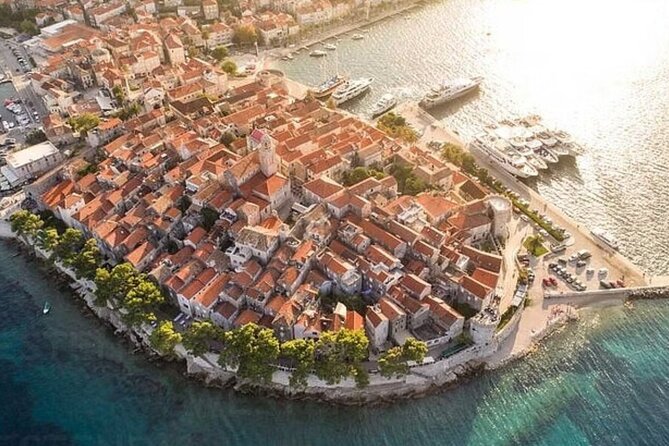 Full Day Korcula and Peljesac Wine Tasting Tour in Dubrovnik - Key highlights you will care about