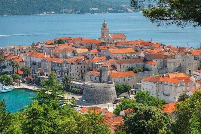 Full Day Korcula and Peljesac Wine Tasting Tour in Dubrovnik - Price, group size, and what $116.95 really buys