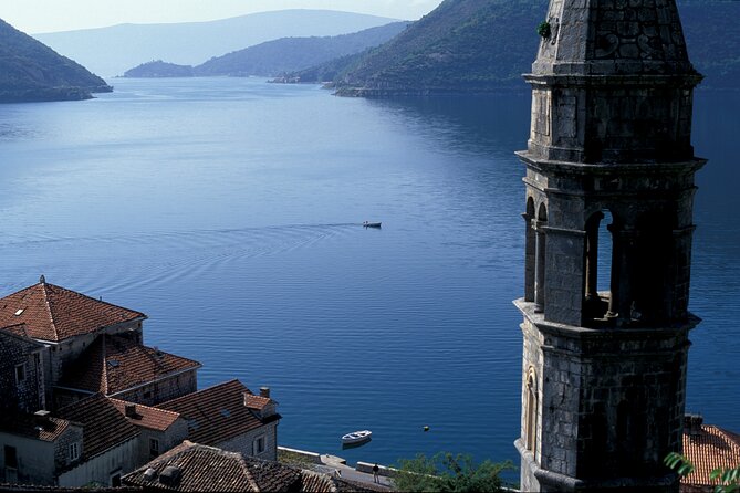 Full-Day Montenegro Private Tour from Dubrovnik - What to Expect on the Croatia-Montenegro Drive: Timing, Borders, and Jams