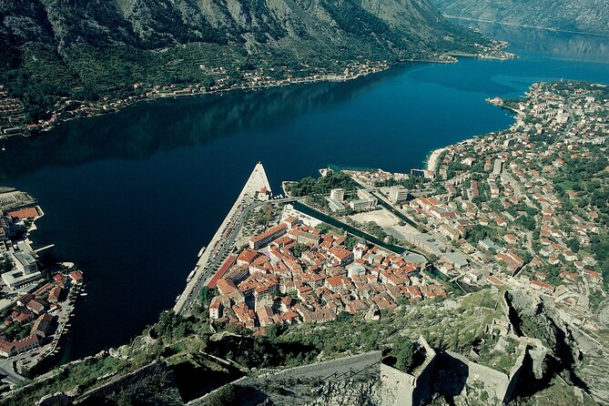 Full-Day Montenegro Private Tour from Dubrovnik - Driver-Led Value: English Explanations, Safe Driving, and Real Flexibility