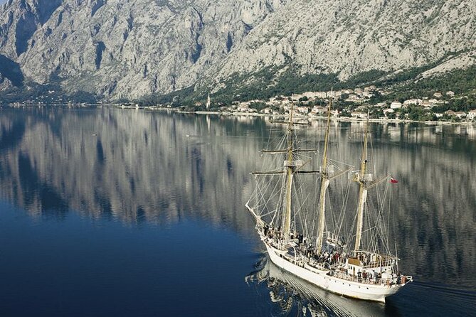Full-Day Montenegro Private Tour from Dubrovnik - Kotor Old Town in 4 Hours: UNESCO Streets, St. Tripun, and City Walls