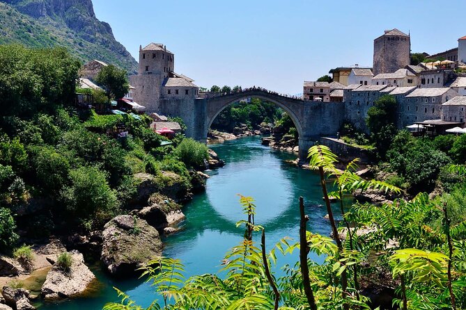 Full-Day Mostar and Kravice Waterfalls from Dubrovnik - Dubrovnik to Bosnia in One Day: What the Tour Gets Right