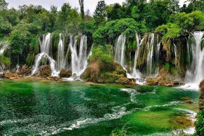 Full-Day Mostar and Kravice Waterfalls from Dubrovnik - Price and Value from Dubrovnik: Is It Worth It?