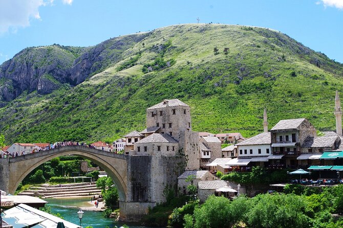 Full-Day Mostar and Kravice Waterfalls from Dubrovnik - Tips That Make This Day Much Easier