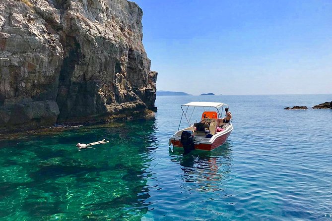 Full-Day Private Boat Tour of Elafiti Island from Dubrovnik - Key highlights to look forward to