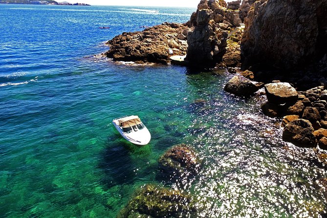 Full-Day Private Boat Tour of Elafiti Island from Dubrovnik - A private Elafiti day, built around your pace