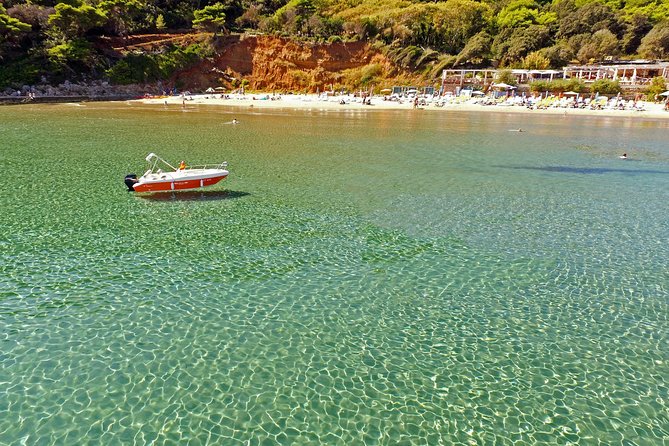 Full-Day Private Boat Tour of Elafiti Island from Dubrovnik - Getting from Dubrovnik to the dock without the usual scramble