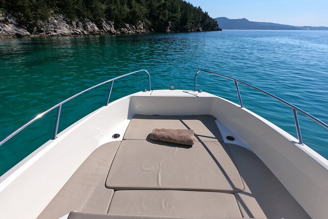 Full day Private Boat Tour to Elaphite Islands and South Mljet - Who This Boat Day Fits Best, and Who Might Want Another Option