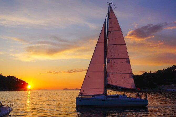 Full Day Private Sailing Tour of Cavtat and Dubrovnik - Key highlights before you go