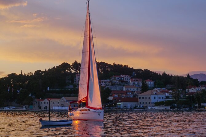 Full Day Private Sailing Tour of Cavtat and Dubrovnik - Sailing Day Reality Check: Cavtat Beats the Usual Dubrovnik Crowds