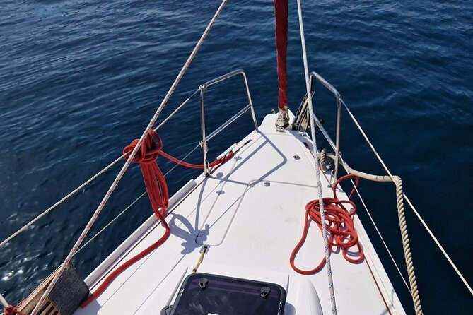 Full Day Private Sailing Tour of Cavtat and Dubrovnik - Heading Toward the Elaphiti Islands and Dubrovnik’s City Walls from Afar