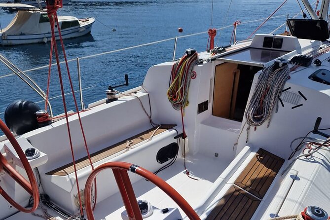 Full Day Private Sailing Tour of Cavtat and Dubrovnik - Price and value: what $716.02 per group really buys