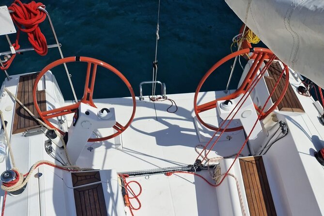 Full Day Private Sailing Tour of Cavtat and Dubrovnik - Practical tips so you enjoy every minute on deck