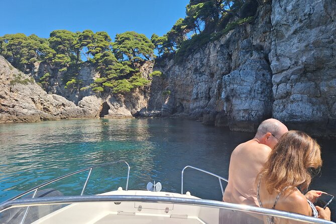 Full- Day Private Speedboat Tour in Dubrovnik on Elaphiti Islands - Key highlights that make this day worth it