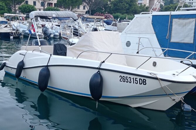 Full- Day Private Speedboat Tour in Dubrovnik on Elaphiti Islands - Blue Cave Dubrovnik: snorkeling time you can actually use
