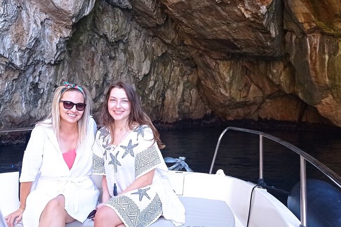 Full- Day Private Speedboat Tour in Dubrovnik on Elaphiti Islands - Šipan and Sudurad: a short look at the oldest fishing village area