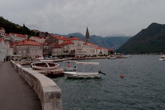 Full Day Private Tour in Montenegro Coast - Key moments worth planning for