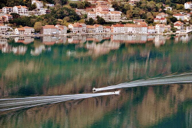 Full Day Private Tour in Montenegro Coast - Dubrovnik return: the day ends where it began