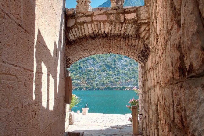 Full Day Private Tour in Montenegro Coast - Price and what $302.53 per group actually buys