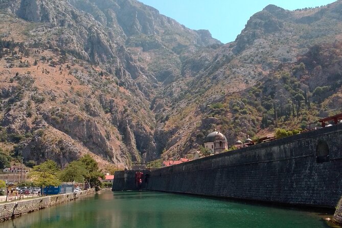 Full Day Private Tour in Montenegro Coast - Comfort, driving style, and language: the stuff that can make or break the day