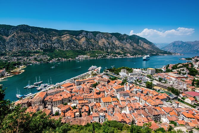 Full Day Private Tour in Montenegro Coast - How to get the most out of your day in this Montenegro coast route