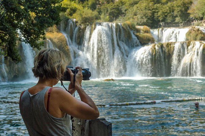 Full Day Private Tour to Krka National Park from Dubrovnik - Value check: what you’re paying for on this private transfer