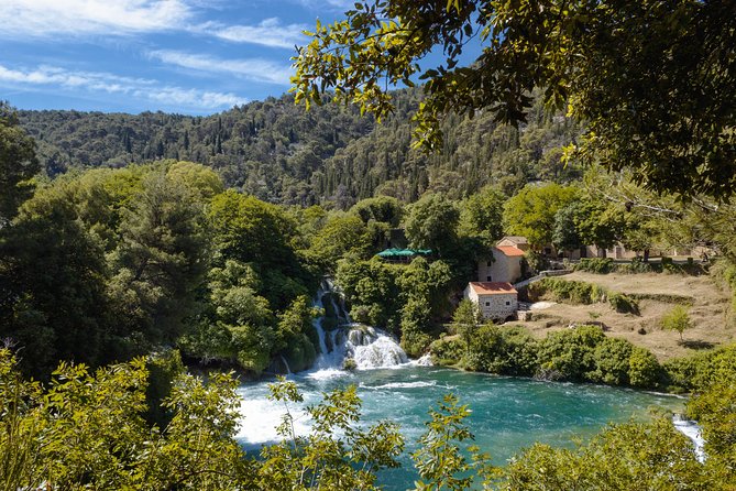 Full Day Private Tour to Krka National Park from Dubrovnik - Who this Krka tour suits best