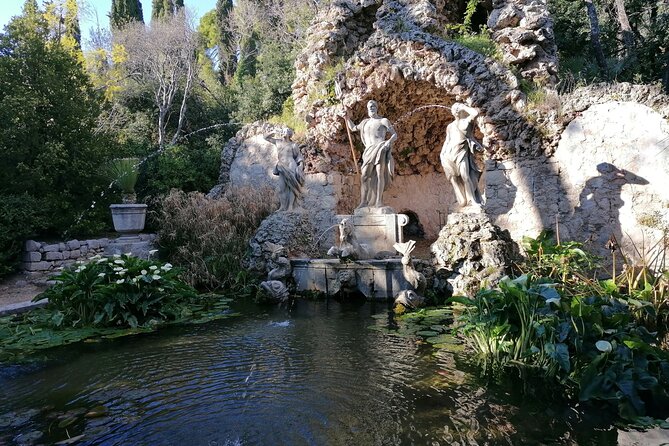 Full Day Private Tour to Trsteno, Ston and Pelješac Wineries - Trsteno Arboretum: Renaissance gardens plus a real Croatian backstory