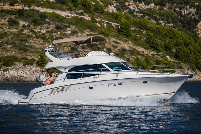 Full-Day Private Yacht Tour to the Elafiti Islands - Elafiti Islands Day Trip: Dubrovnik’s Best Swipe-Right Escape