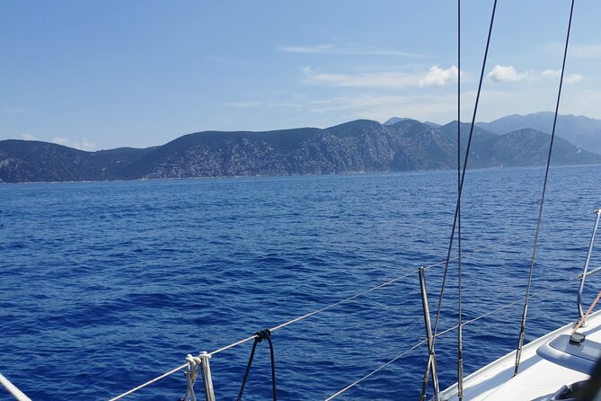 Full Day Sailing Tour To Elafiti Islands from Dubrovnik - Why this Elafiti sailing day beats big-boat tours