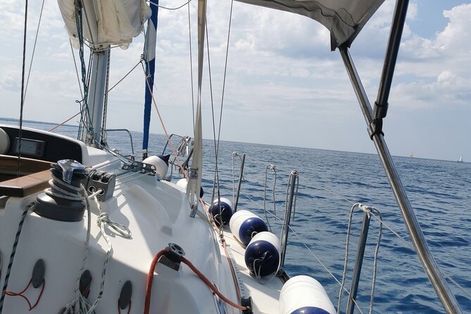 Full Day Sailing Tour To Elafiti Islands from Dubrovnik - Šipan and Škočibuha Castle: town stroll plus a real lunch chance