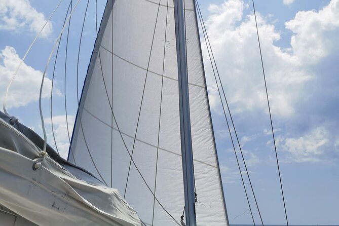 Full Day Sailing Tour To Elafiti Islands from Dubrovnik - Sailing comfort that actually matters: restroom, shower, and smooth ride
