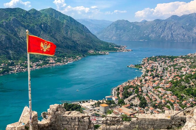 Full Day Shared Tour from Dubrovnik to Kotor and Perast - What this day trip really gives you: 9 hours, but only 4 for sightseeing