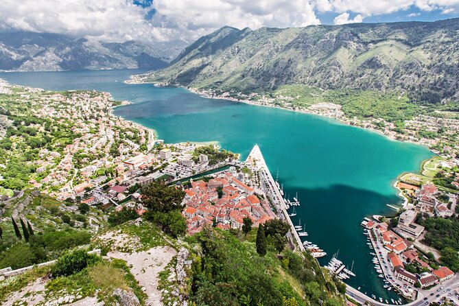 Full Day Shared Tour from Dubrovnik to Kotor and Perast - Value and logistics: who this costs makes sense for