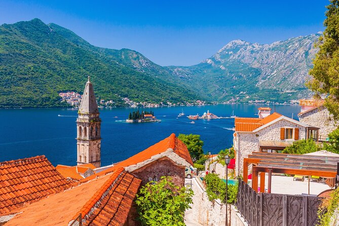 Full Day Shared Tour from Dubrovnik to Kotor and Perast - The best way to enjoy Kotor and Perast on this schedule